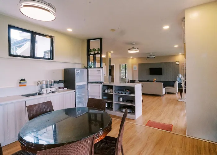 Villa Carrot House 2 Cebu
