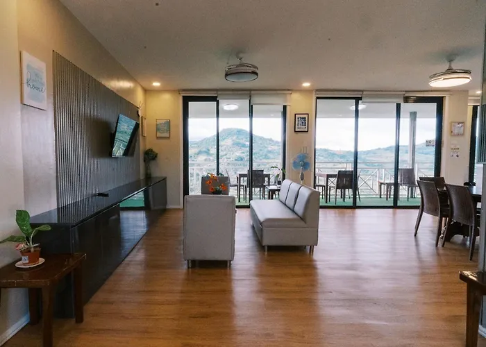 Carrot House 2 Villa *