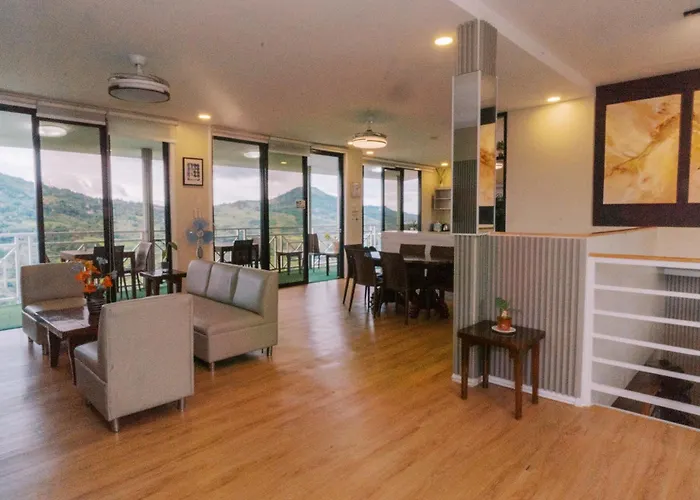 Villa Carrot House 2 *