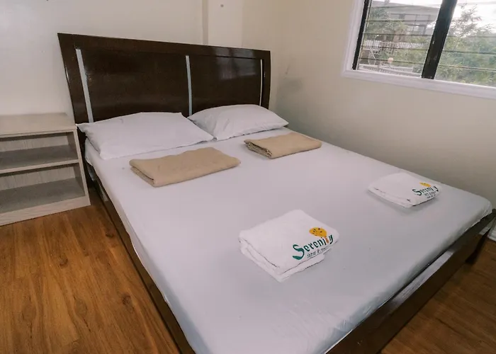 Carrot House 2 Villa Cebu