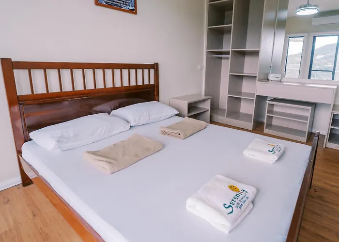 Carrot House 2 Villa *