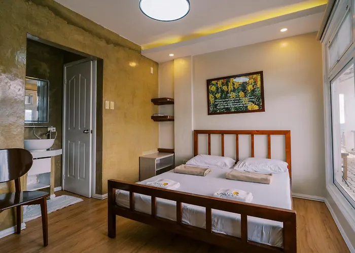 Carrot House 2 * Cebu